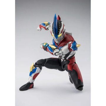 S.H.Figuarts @_PREMIUMBANDAI_