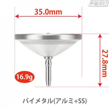 ISC和Soroham开发了世界上最小的投掷陀螺“Big Wing Pico”，它配备了精密轴承，可平稳旋转！ 2026 年东京玩具展预售，9 月 1 日星期二全面发售！