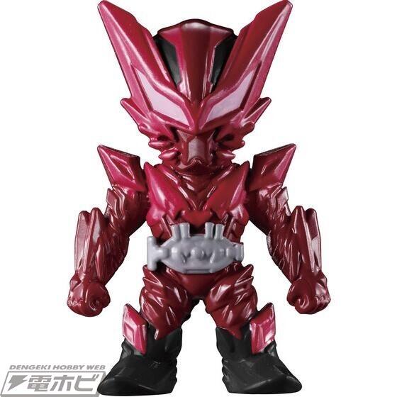 以假面骑士 Myce、魔王、Rido 为吉祥物的「假面骑士 Myce」「Bikkura Tamago」登场！全身洗发水“ZENBU WASH”等商品也陆续登场！