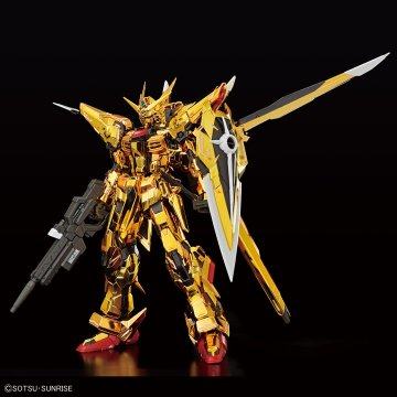 RG 1/144 THE GUNDAM @BandaiHobbyUS