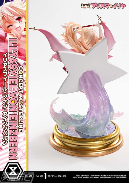 再现广山浩的 Blu-ray BOX 插画！ 《Fate/kaleid liner Prisma☆Illya》中的伊莉雅和美优现已成为 1/5 比例雕像！ DX版本和DX奖励版本也将同时发布