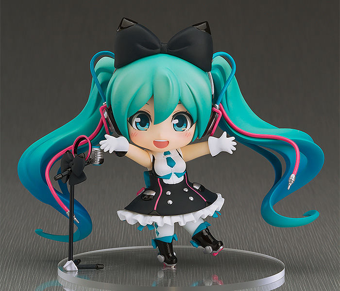 初音未来2026大阪活动明日开幕 @gsc_goodsmile
