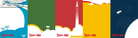 9月30日是雷鸟日！除了日本版《雷鸟》60周年主视觉等纪念措施外，露营车、塑料模型、邮票等众多纪念商品现已上架！