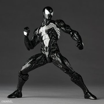 【预订开始】 Revoltech @kaiyodo_PR