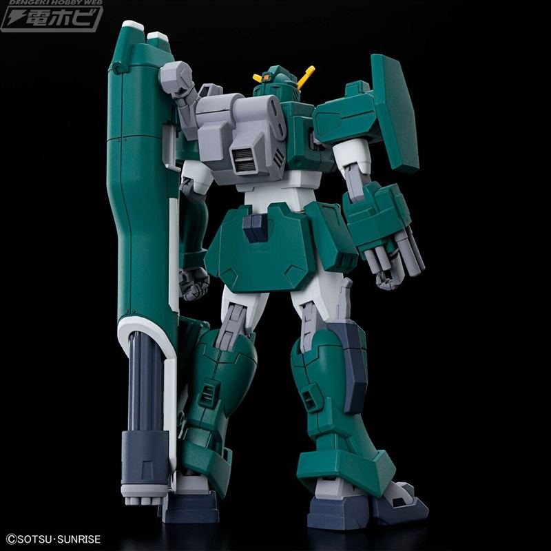 「HG 1/144 豹高达」将于8月16日下午3点前在Premium Bandai以抽签方式贩售！ 「RG 1/144 海盗高达 X1」也将发售至 8 月 17 日下午 3 点！