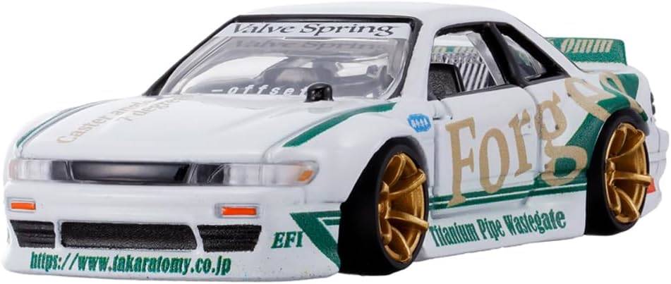 Takara Tomy 「Tomica Premium Tomica Transporter 好笑初音未来 AMG 2024 Ver.」等：亚马逊新玩具排行榜“交通工具玩具”类别BEST10