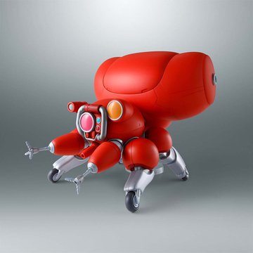 Robot Spirits @TamashiiNations