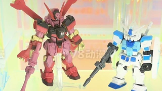 扭蛋 机动战士高达MSE hololive Production Vol.1 展图