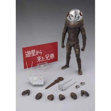 S.H.Figuarts ALIEN @_PREMIUMBANDAI_