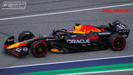 隆重介绍 7 款德国级别的新比例模型产品，将于 2026 年 11 月后发布！ “Red Bull Racing RB21”和“Boeing 777-9”是全新模具的新产品！