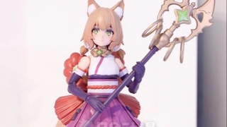 《ARCA NADEA》 结云 First Engage Ver. 展图