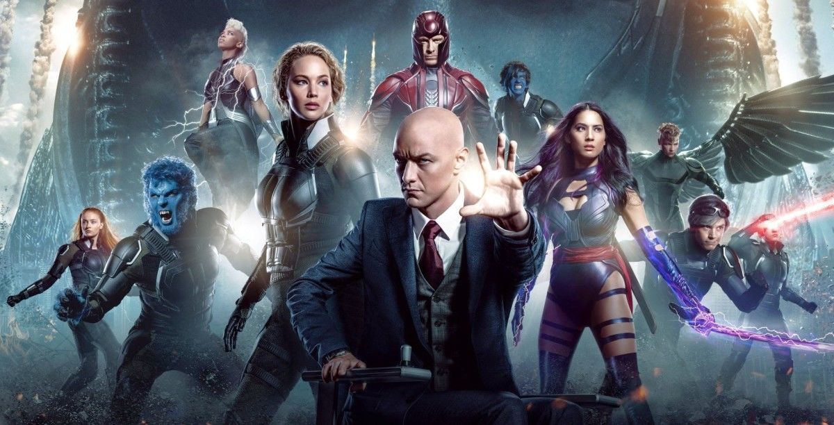 SF歐美娛樂癮迷 舊版《X戰警》系列女星有望加入 MCU 重啟版「再演相同角色」！她預告：有和製作團隊聊過了