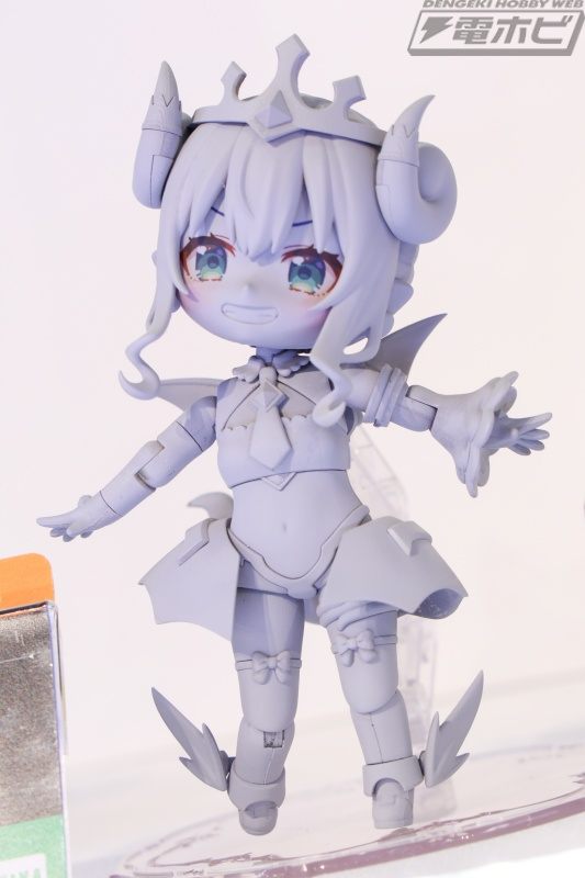 『ゆるカナ』ヴェルルッタ、ユクモ、『ゼノアルマ』ラスター グラディノスの原型などが初展示！アルカナディア エンゲージフェス2026速報レポート第1弾！