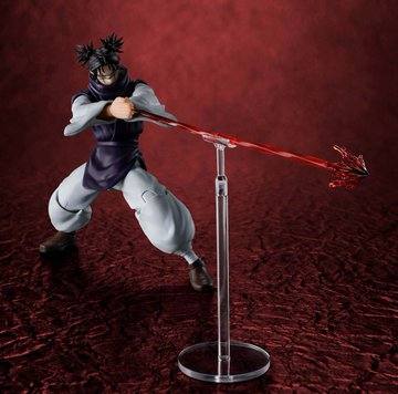 S.H.Figuarts 脹相 @TamashiiNations