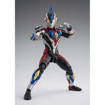 S.H.Figuarts @_PREMIUMBANDAI_