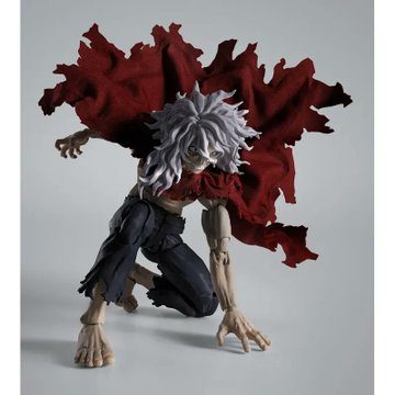 S.H.Figuarts @_PREMIUMBANDAI_