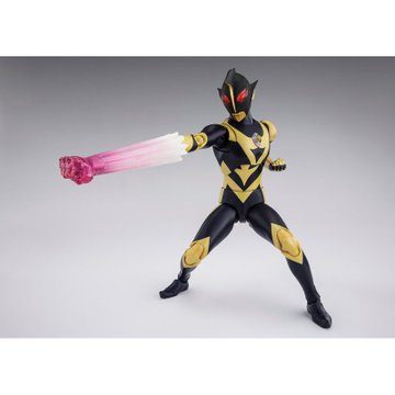 S.H.Figuarts @_PREMIUMBANDAI_