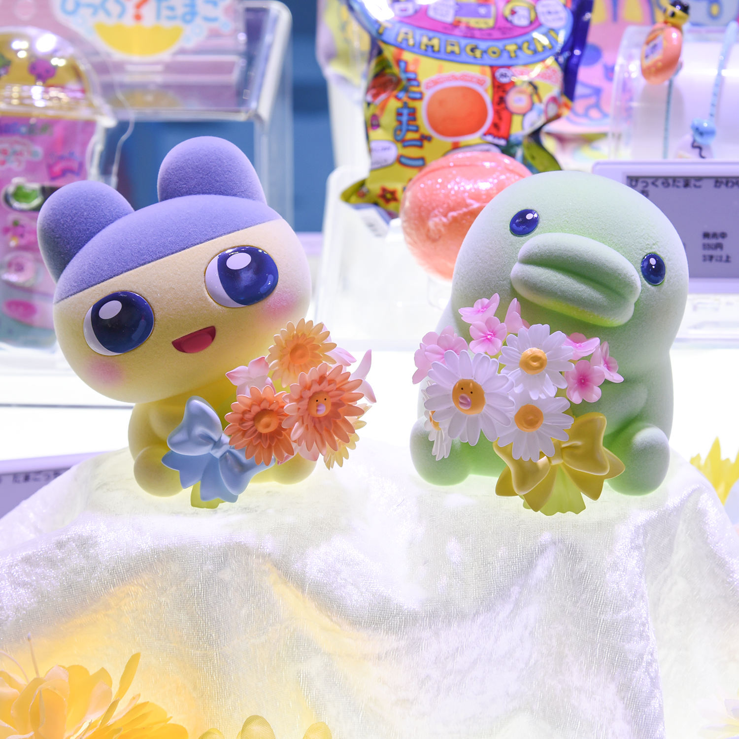 mofamofy系列商品展示 @t_features