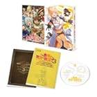 三角帽、斗篷和白色比基尼的夏季风格！ “KonoSuba：上帝对这个美好世界的祝福！”，惠惠作为奖励人物出现！