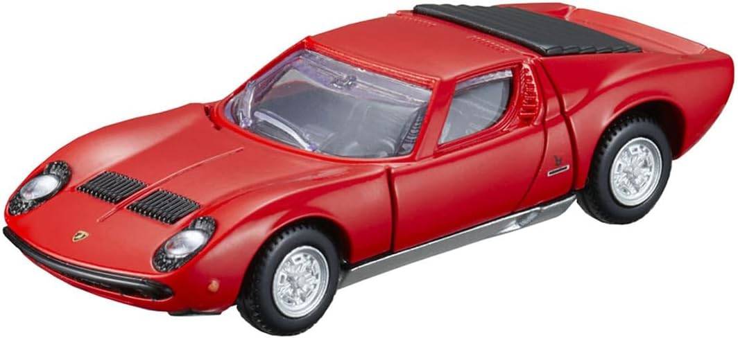 Takara Tomy 「Tomica Premium Tomica Transporter 好笑初音未来 AMG 2024 Ver.」等：亚马逊新玩具排行榜“交通工具玩具”类别BEST10