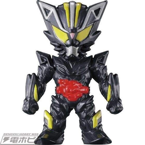 以假面骑士 Myce、魔王、Rido 为吉祥物的「假面骑士 Myce」「Bikkura Tamago」登场！全身洗发水“ZENBU WASH”等商品也陆续登场！