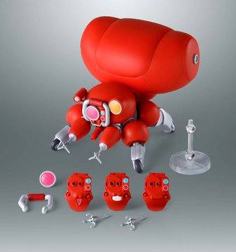 Robot Spirits @TamashiiNations