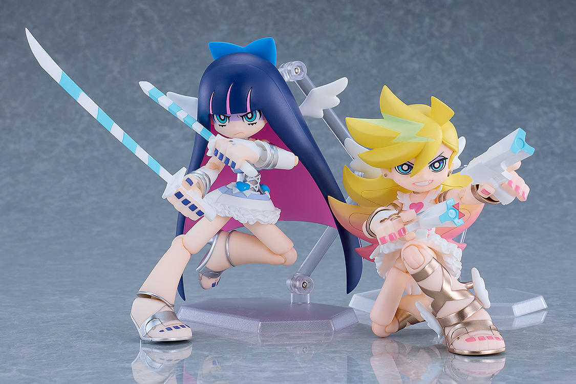 裤袜丝袜天使版套装新品开订 @gsc_goodsmile