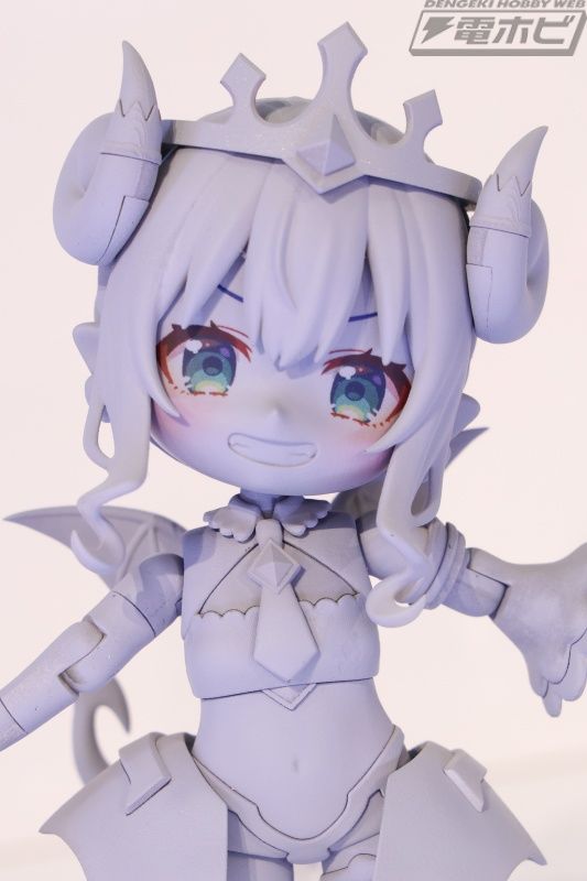『ゆるカナ』ヴェルルッタ、ユクモ、『ゼノアルマ』ラスター グラディノスの原型などが初展示！アルカナディア エンゲージフェス2026速報レポート第1弾！