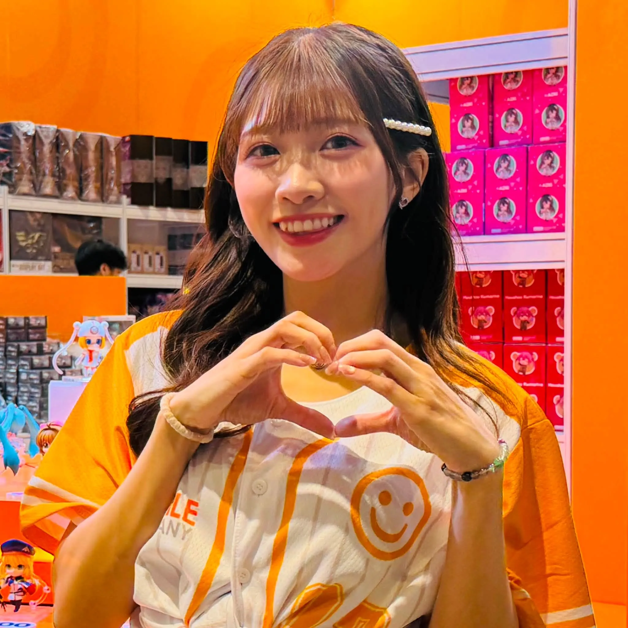 [不斷更新][TAGHOBBY現場報導] 2026年7月24日至7月28日 第27屆香港動漫電玩節(ACGHK) 2026 – 各參展商展品