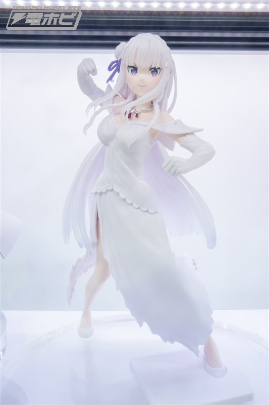 2026年8月下旬登場予定の新作プライズ『初音ミク』『リゼロ』『葬送のフリーレン』『劇場版 まどマギ 』などのプライズフィギュアが秋葉原で展示！