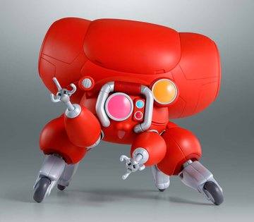 Robot Spirits @TamashiiNations