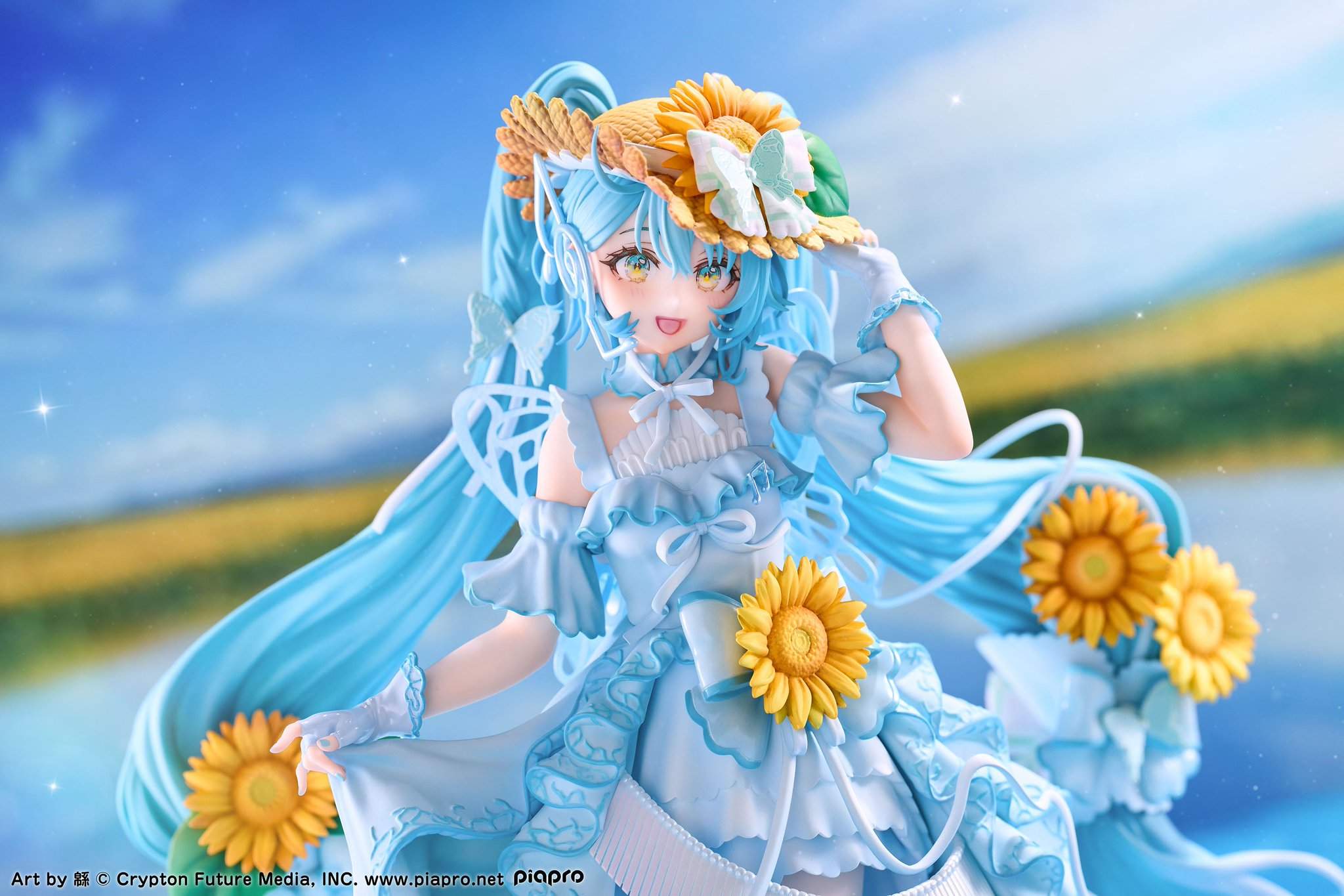 初音未来MAGICAL MIRAI 2026 @figsoku