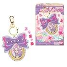 『名探偵プリキュア！』首・両腕・両足が可動する食玩デフォルメフィギュア「ぷりきゅ～と」が登場！手に持たせられる楽しい小物付き！