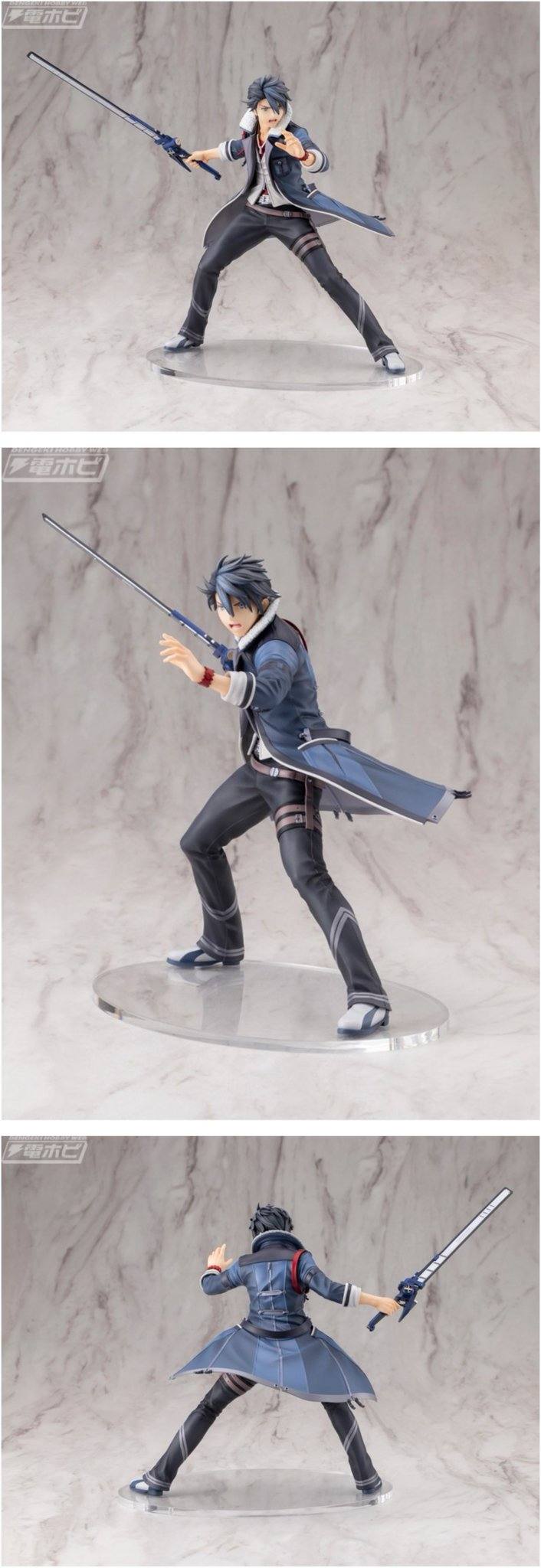 福音战士新剧场版模型再贩 @hobby_magazine
