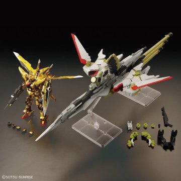 RG 1/144 THE GUNDAM @BandaiHobbyUS