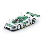 BMクリエイションズより1/64スケールミニカー「ホンダ シビック EF2 1991 ホワイト MOTUL RHD」が登場！2種類のボンネットが付属！楽天ブックスで予約受付中！