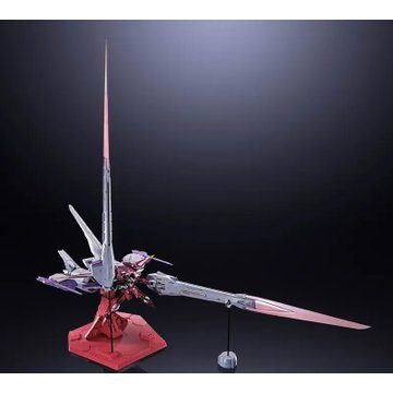 METAL BUILD METEOR @TamashiiNations