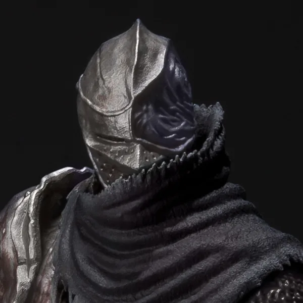 [ELDEN RING]“S.H.Figuarts 威克的指纹”将被转售。 8月3日16:00起在综合商店接受预订。