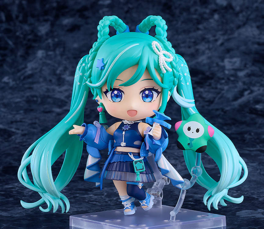 初音未来2026大阪活动明日开幕 @gsc_goodsmile