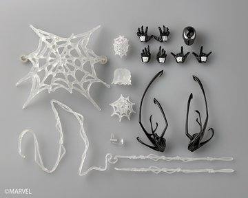 【预订开始】 Revoltech @kaiyodo_PR