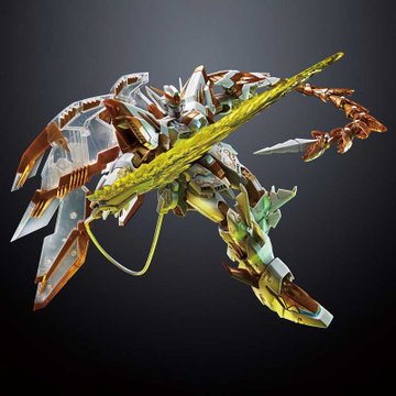 MG 1/100 GUNDAM @BandaiHobbyUS