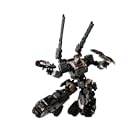 T-SPARK 「TOYRISE」「魔神英雄渡」「麻豆王 Granzort」「绝对无敌雷神王」「新干线遍景机器人 Shinkalion」× 川森雅治商品将于 2026 年东京玩具展上发表！