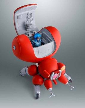Robot Spirits @TamashiiNations