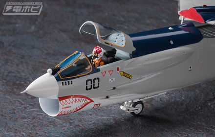 十字军模型限定版发售 @hobby_magazine