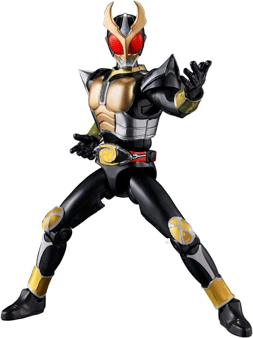 Bandai 「SO-DO CHRONICLE 假面骑士 Agito/假面骑士响」等：Amazon Hobby 新品上架排名 BEST10