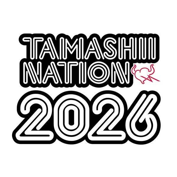 [TAMASHII NATION 2026] 活动现场开放。查看活动概况和纪念产品。