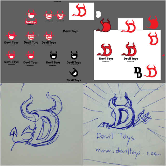 玩具人專欄 玩具廠牌 DEVIL TOYS 創辦人 George 專訪:從原創硬派軍事人偶到跨界潮流設計師玩具,一場橫跨科幻、藝術與軟膠的創意之旅!