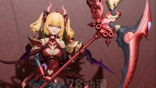 寿屋抽赏 《ARCA NADEA》2nd–S赏 Soffiera ReACT-lottery 展图