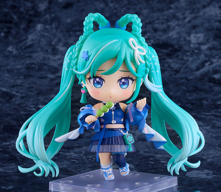 初音未来2026大阪活动明日开幕 @gsc_goodsmile