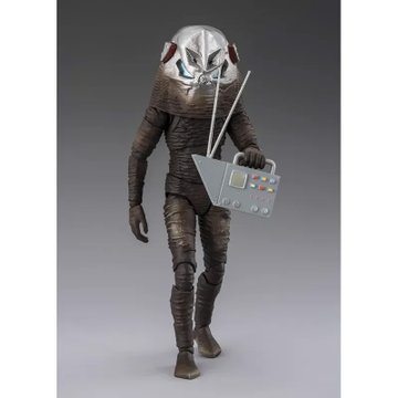 S.H.Figuarts ALIEN @_PREMIUMBANDAI_
